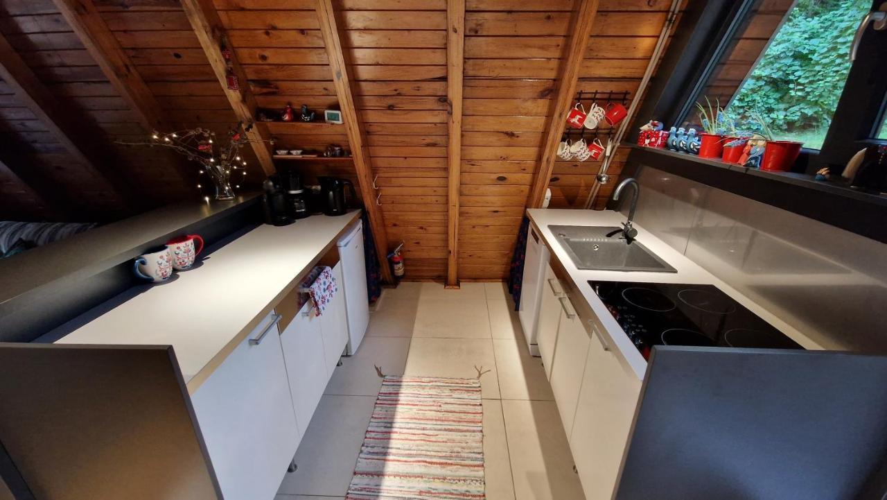 Holiday home U Hanki