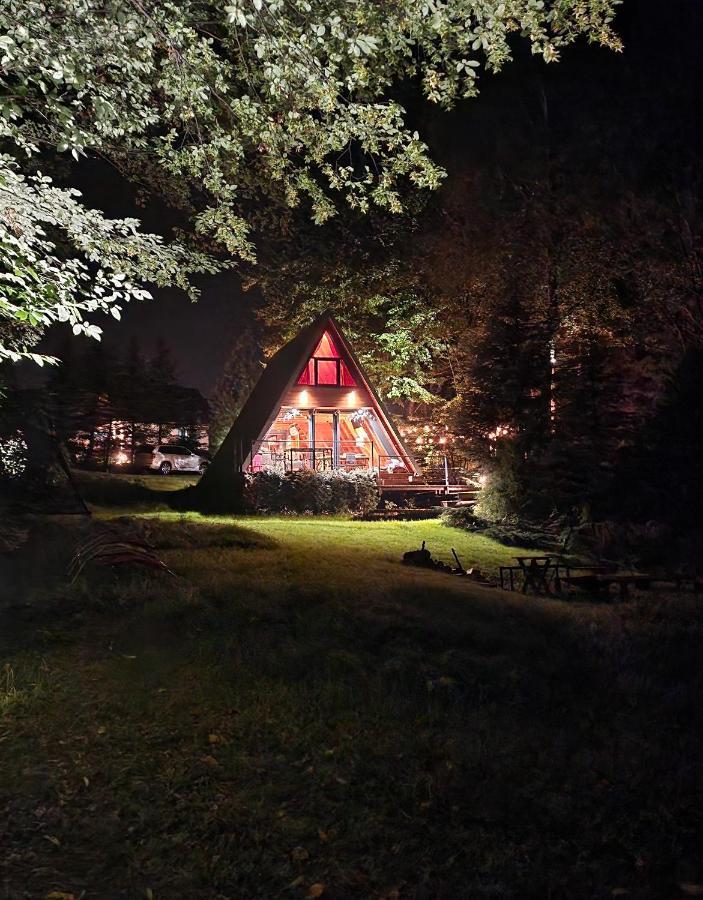 Holiday home U Hanki *