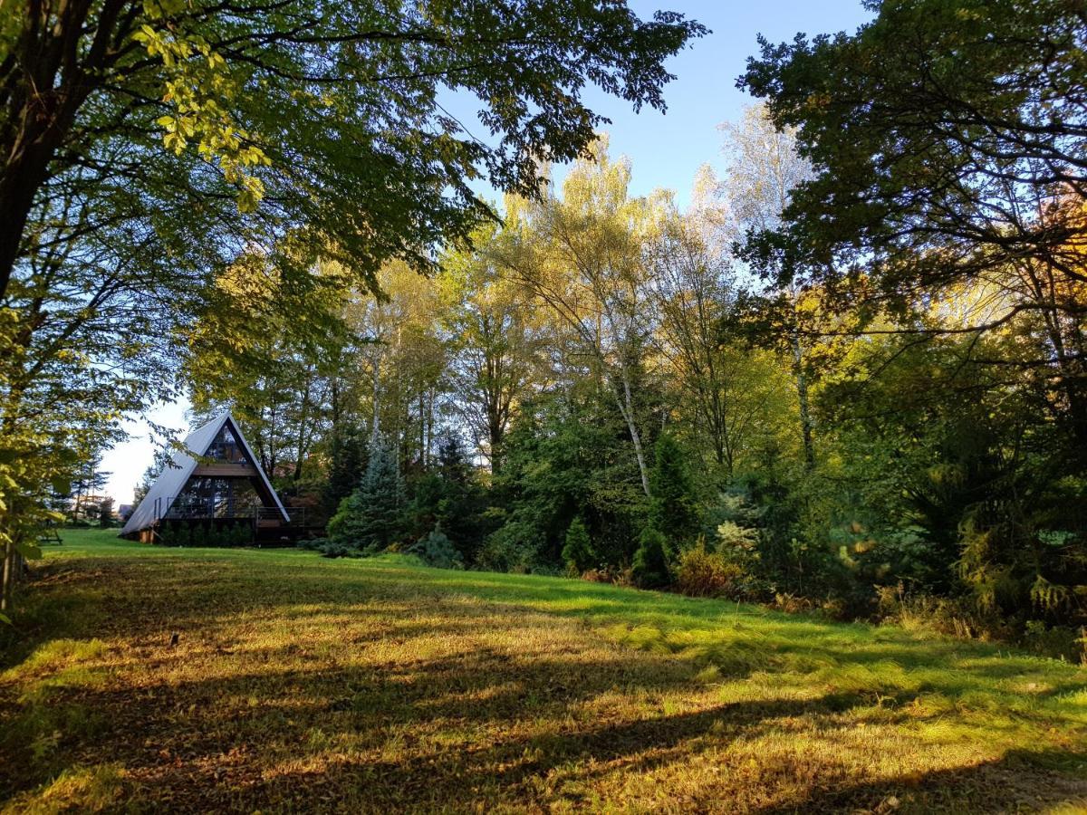 Holiday home U Hanki