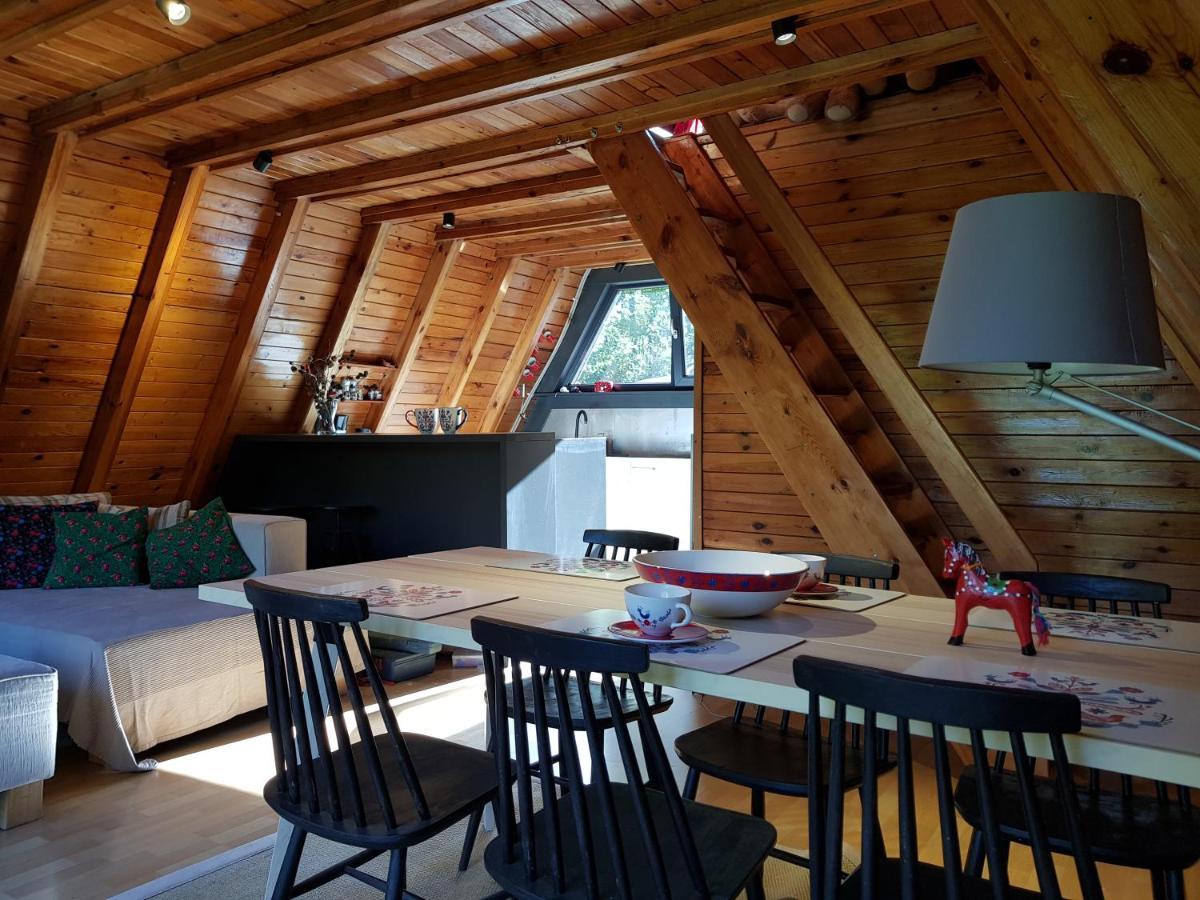 U Hanki Holiday home *
