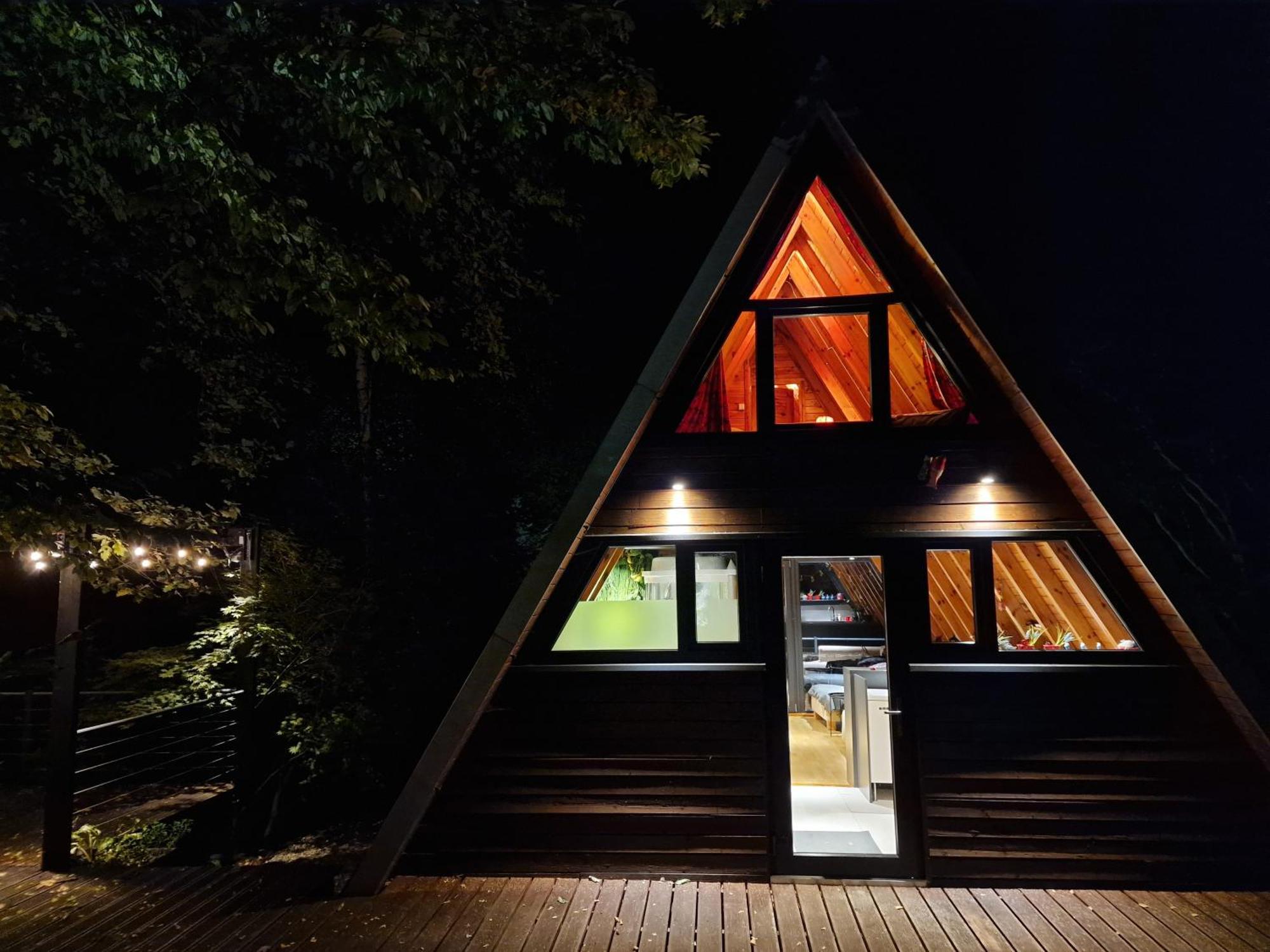 U Hanki Holiday home