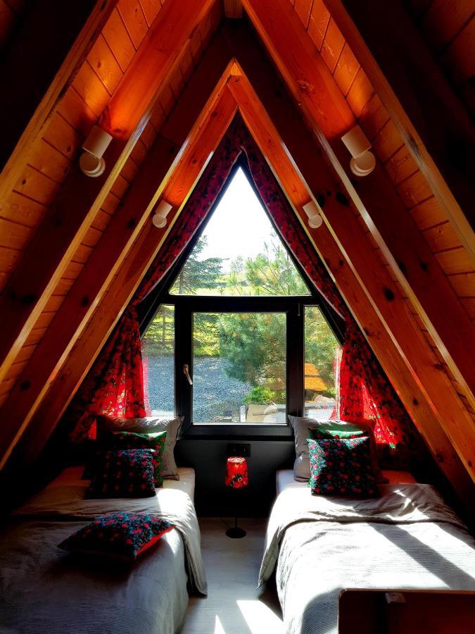 Holiday home U Hanki *