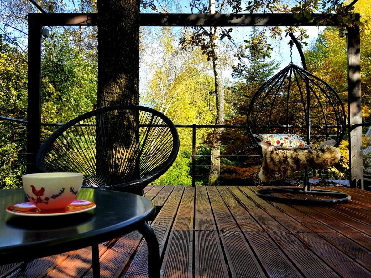 Holiday home U Hanki