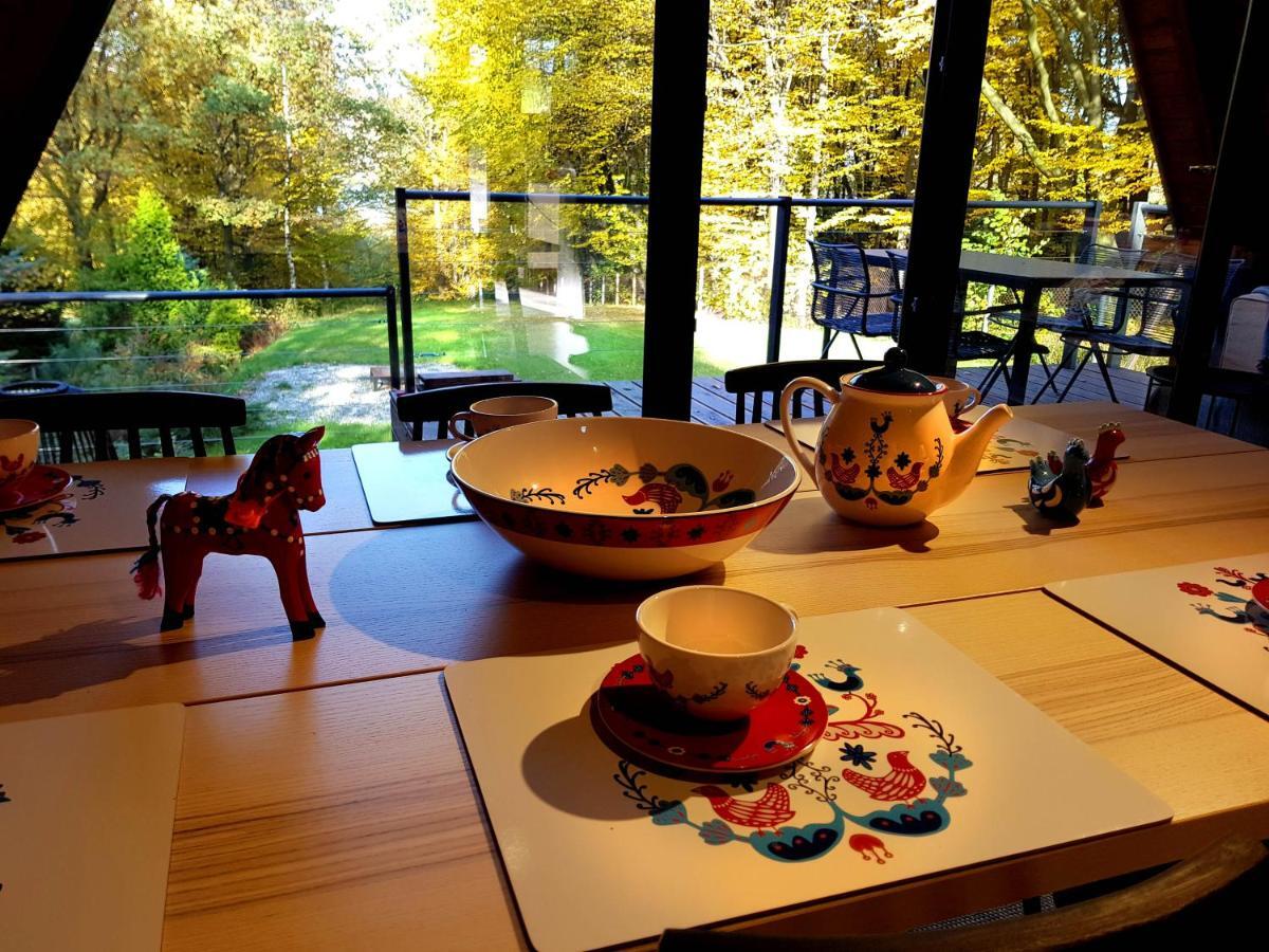 U Hanki Holiday home